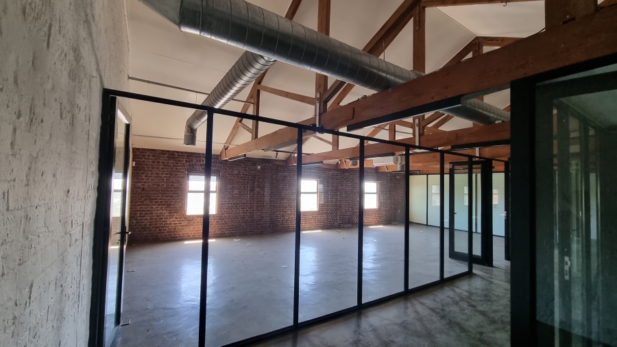 Commercial Property for Sale in Woodstock Western Cape